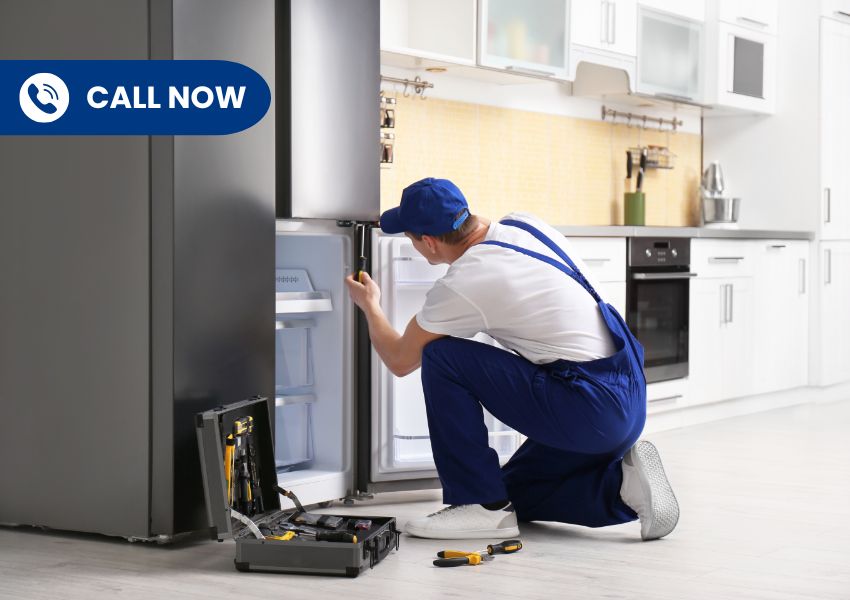 Fairburn Appliance Repair Company